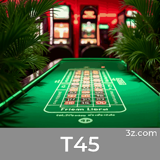 T45: Segurança, Profissionalismo e Entretenimento