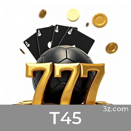 Bônus e Ofertas Exclusivas na T45