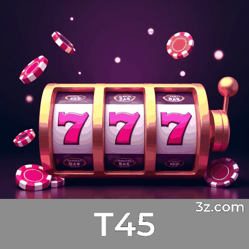 Universo de Jogos Extraordinários do T45: Diversão Sem Limites