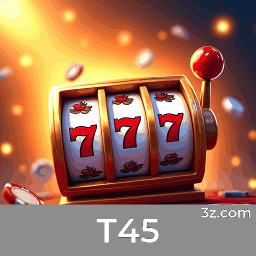 Bônus e Ofertas Exclusivas na T45