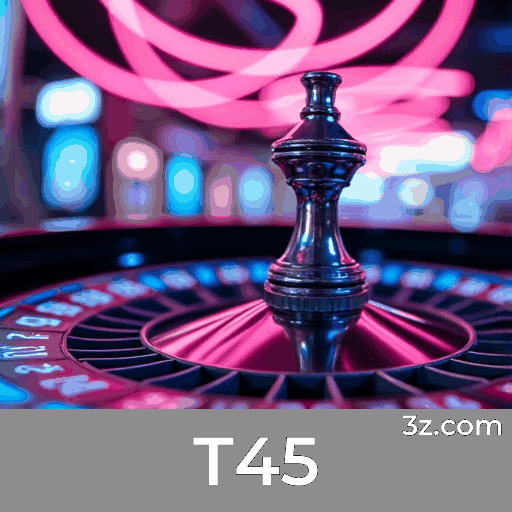 T45: Segurança, Profissionalismo e Entretenimento