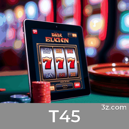 T45: Segurança, Profissionalismo e Entretenimento