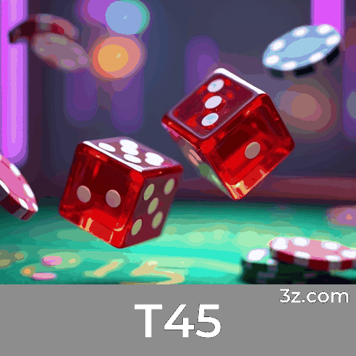 T45: Segurança, Profissionalismo e Entretenimento