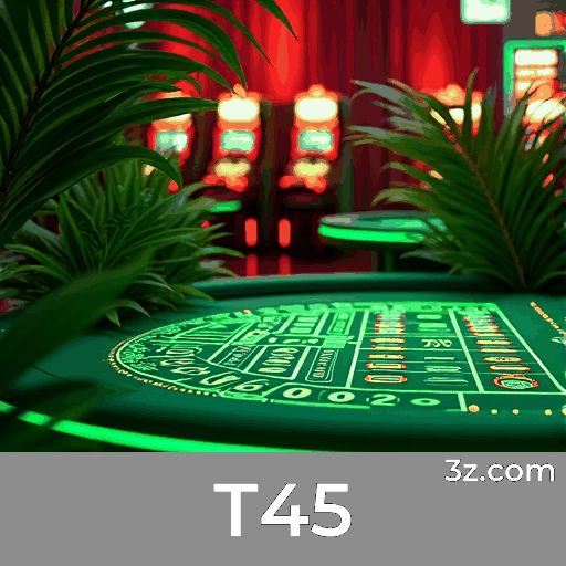 T45: Segurança, Profissionalismo e Entretenimento