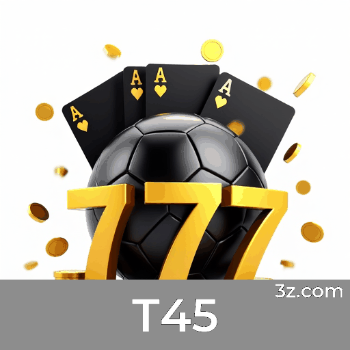 T45: Segurança, Profissionalismo e Entretenimento