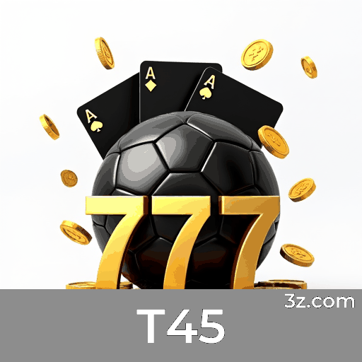 T45 Casino: Programa VIP de Luxo e Exclusividade