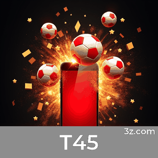 Análise Esportiva Profissional com Foco no Brasil na T45