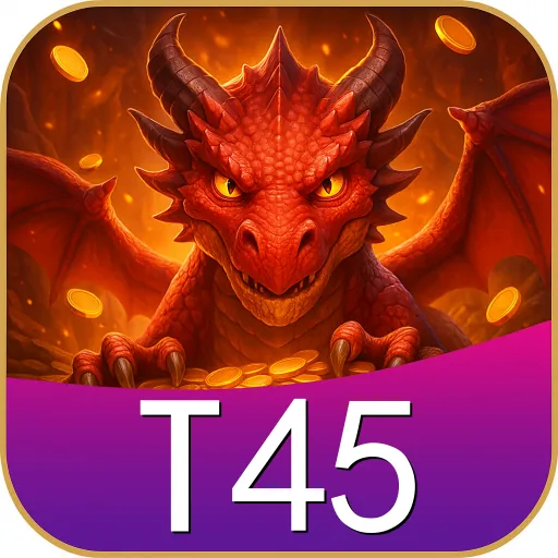 T45 Cassino Online