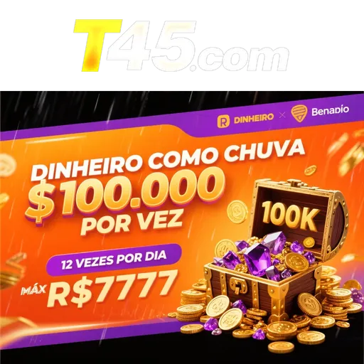 T45 Fundo de Resgate de Perdas Semanais